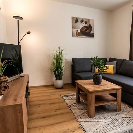 Haus Alpengold Apartment Бад Хофгащайн Екстериор снимка