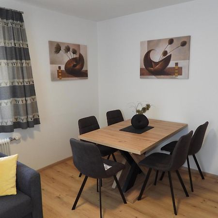 Haus Alpengold Apartment Бад Хофгащайн Екстериор снимка