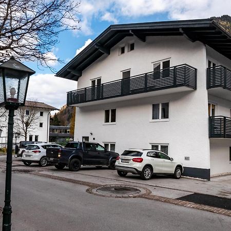 Haus Alpengold Apartment Бад Хофгащайн Екстериор снимка