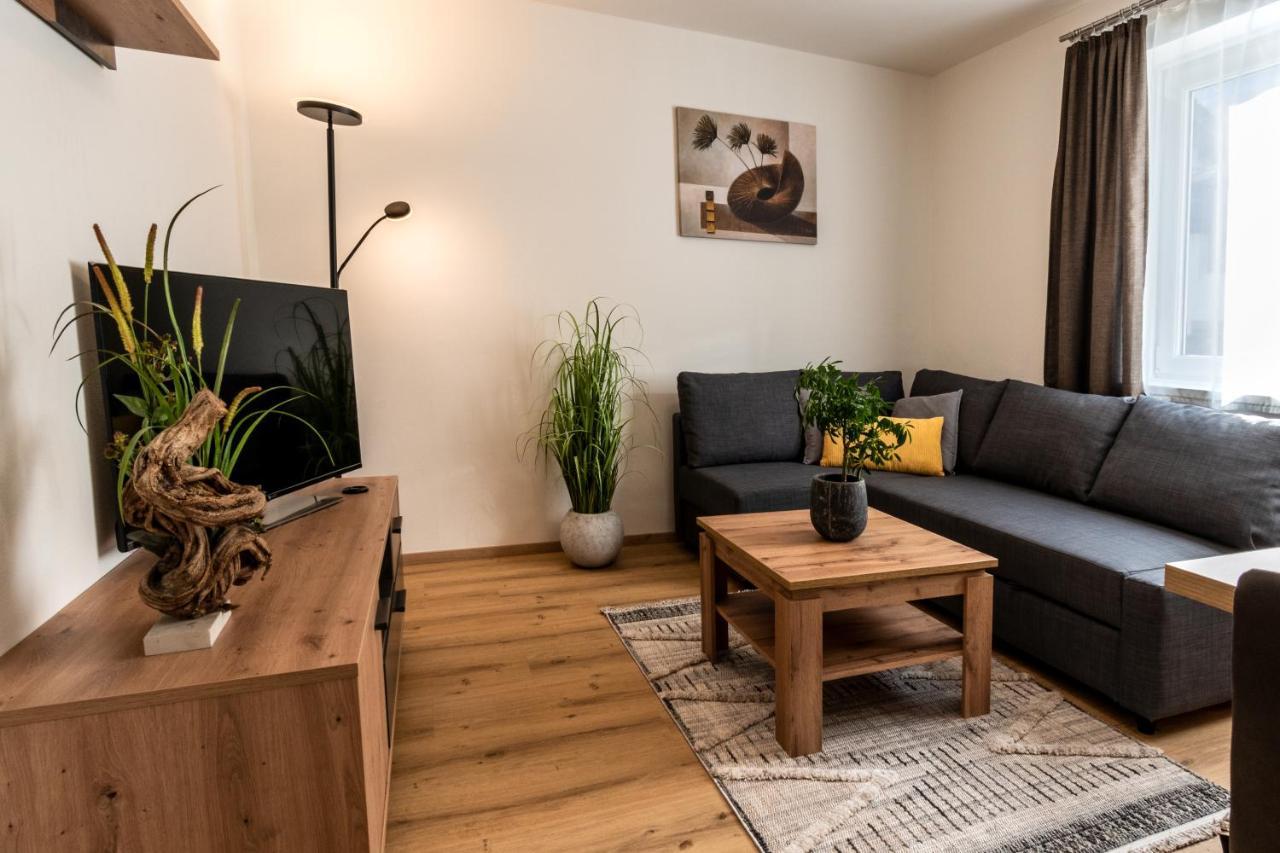 Haus Alpengold Apartment Бад Хофгащайн Екстериор снимка