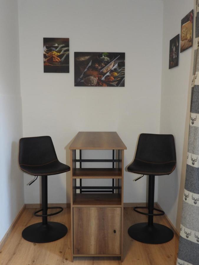 Haus Alpengold Apartment Бад Хофгащайн Екстериор снимка