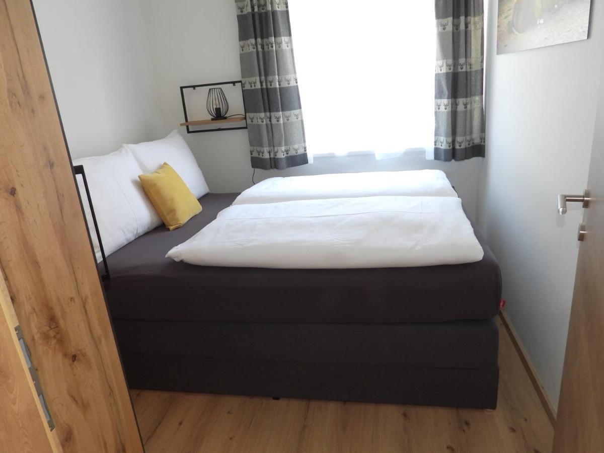 Haus Alpengold Apartment Бад Хофгащайн Екстериор снимка