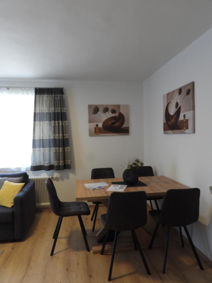 Haus Alpengold Apartment Бад Хофгащайн Екстериор снимка