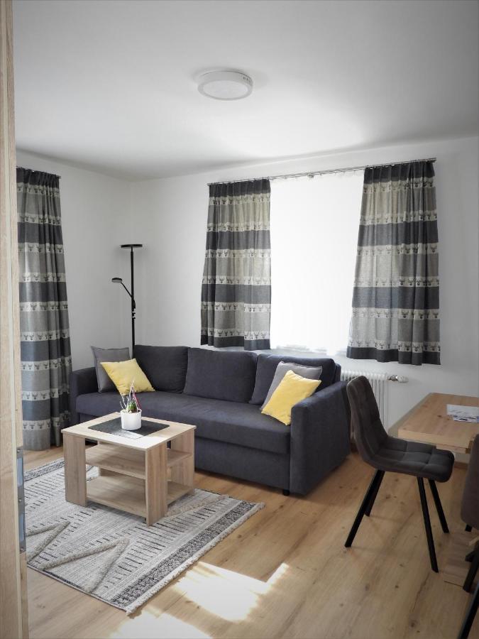 Haus Alpengold Apartment Бад Хофгащайн Екстериор снимка