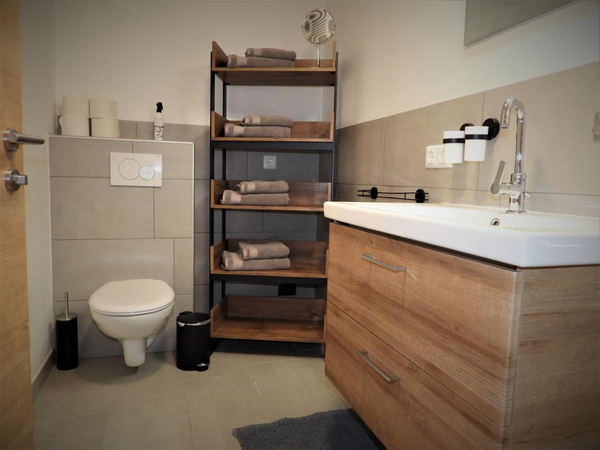 Haus Alpengold Apartment Бад Хофгащайн Екстериор снимка
