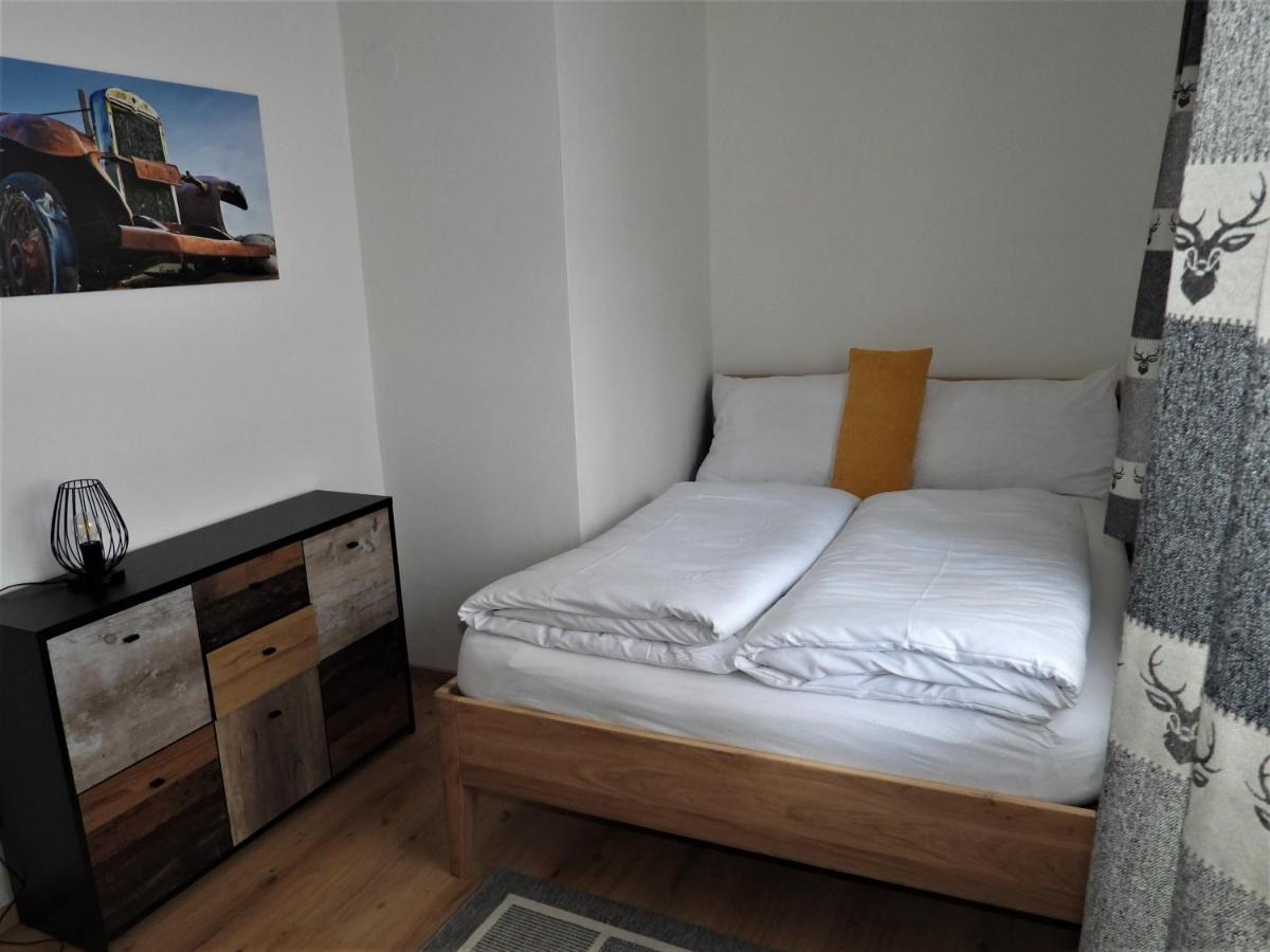 Haus Alpengold Apartment Бад Хофгащайн Екстериор снимка