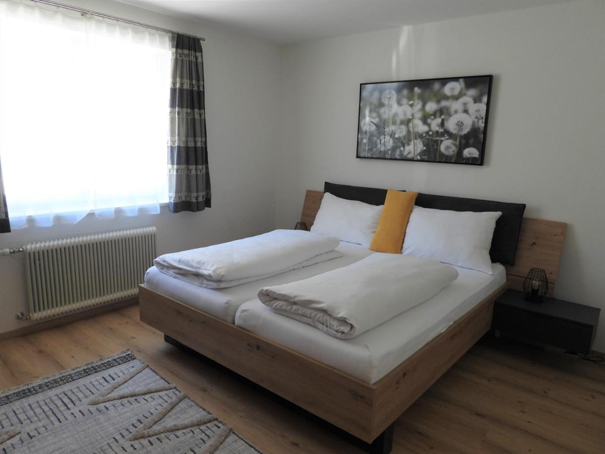 Haus Alpengold Apartment Бад Хофгащайн Екстериор снимка