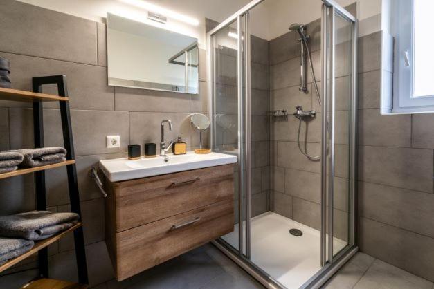 Haus Alpengold Apartment Бад Хофгащайн Екстериор снимка