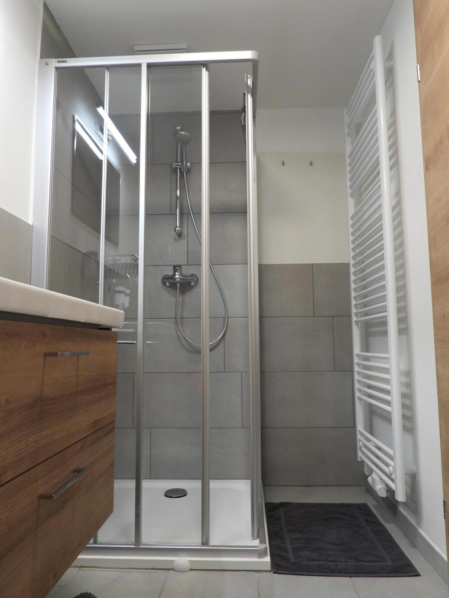 Haus Alpengold Apartment Бад Хофгащайн Екстериор снимка