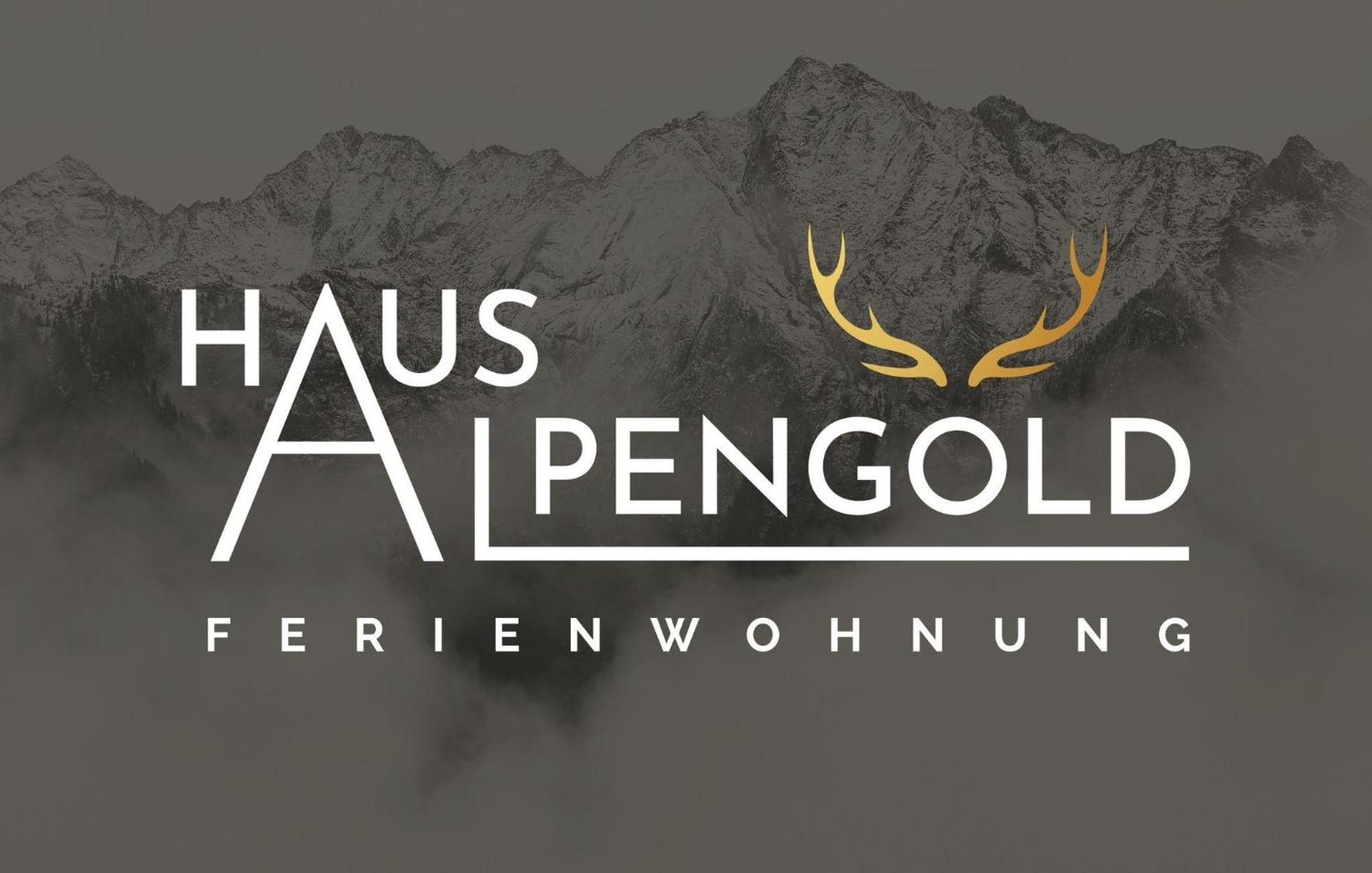 Haus Alpengold Apartment Бад Хофгащайн Екстериор снимка