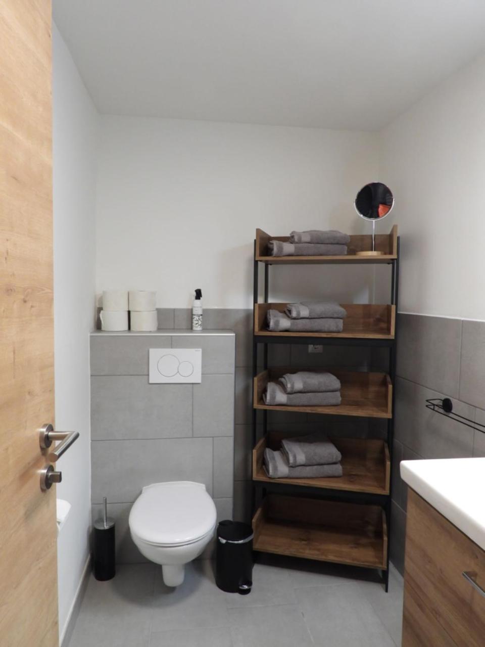 Haus Alpengold Apartment Бад Хофгащайн Екстериор снимка